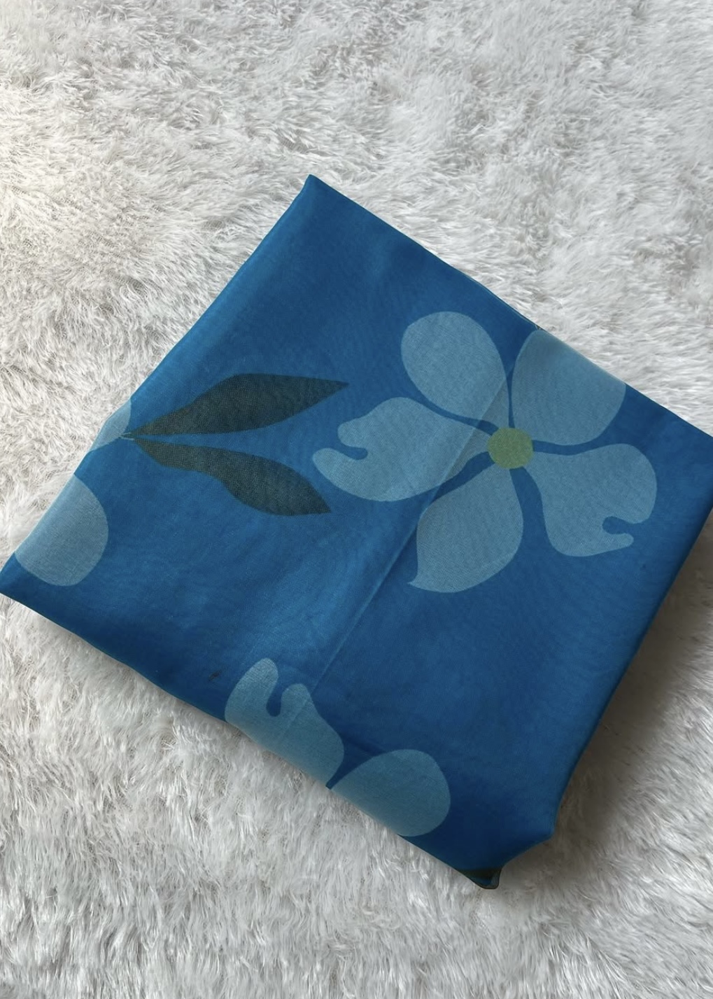 Organza Kurtis - Image 3