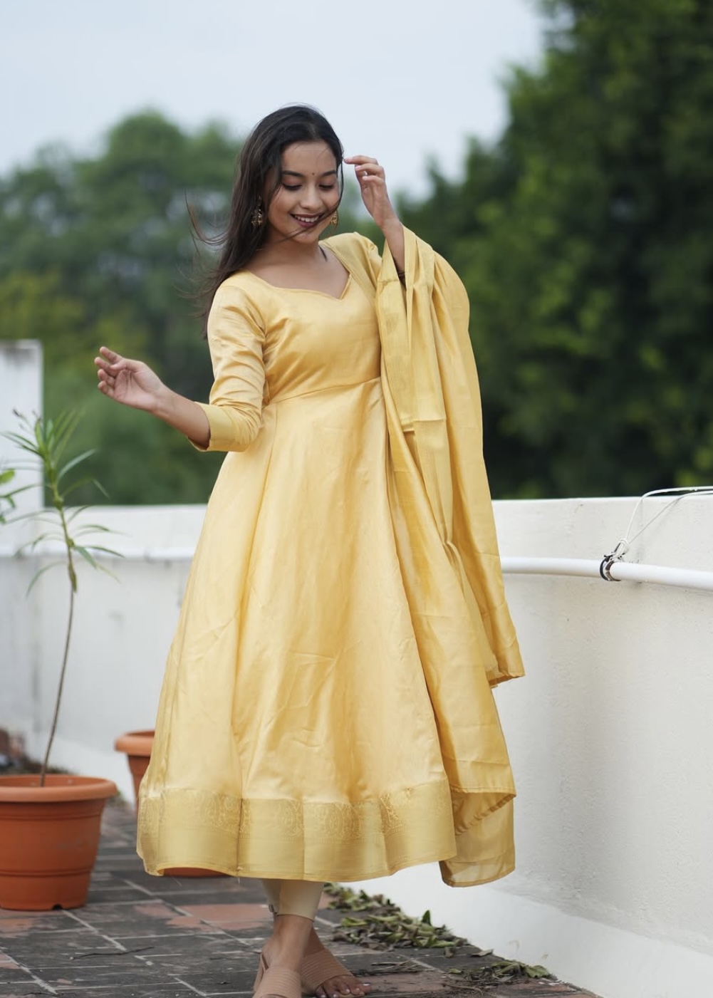 Anarkali