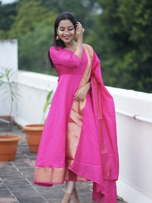 Anarkali