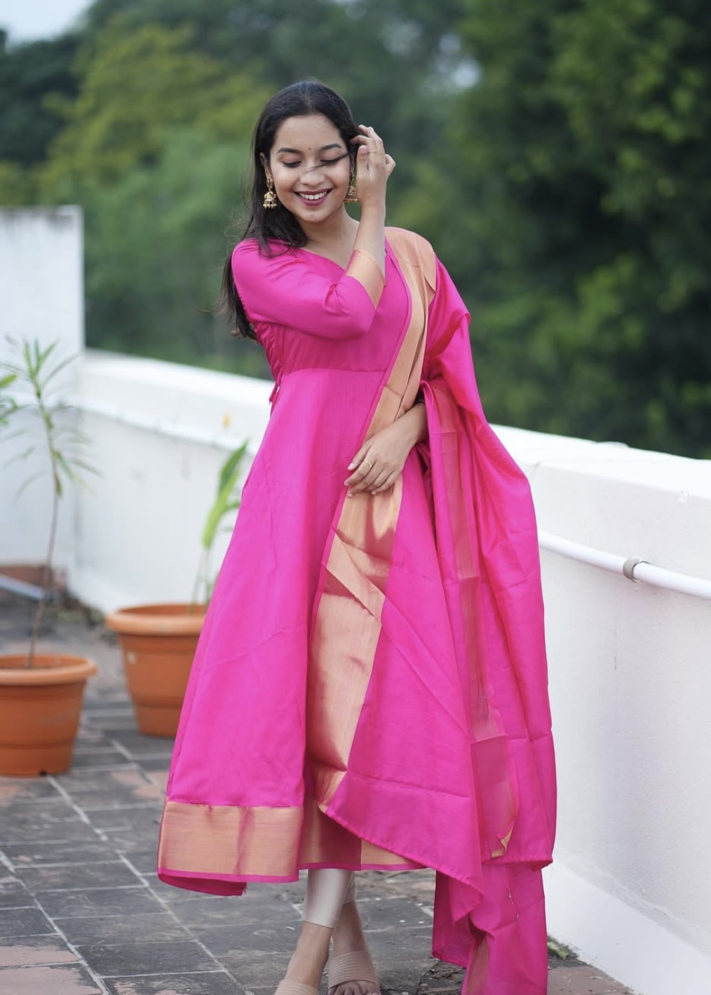 Anarkali