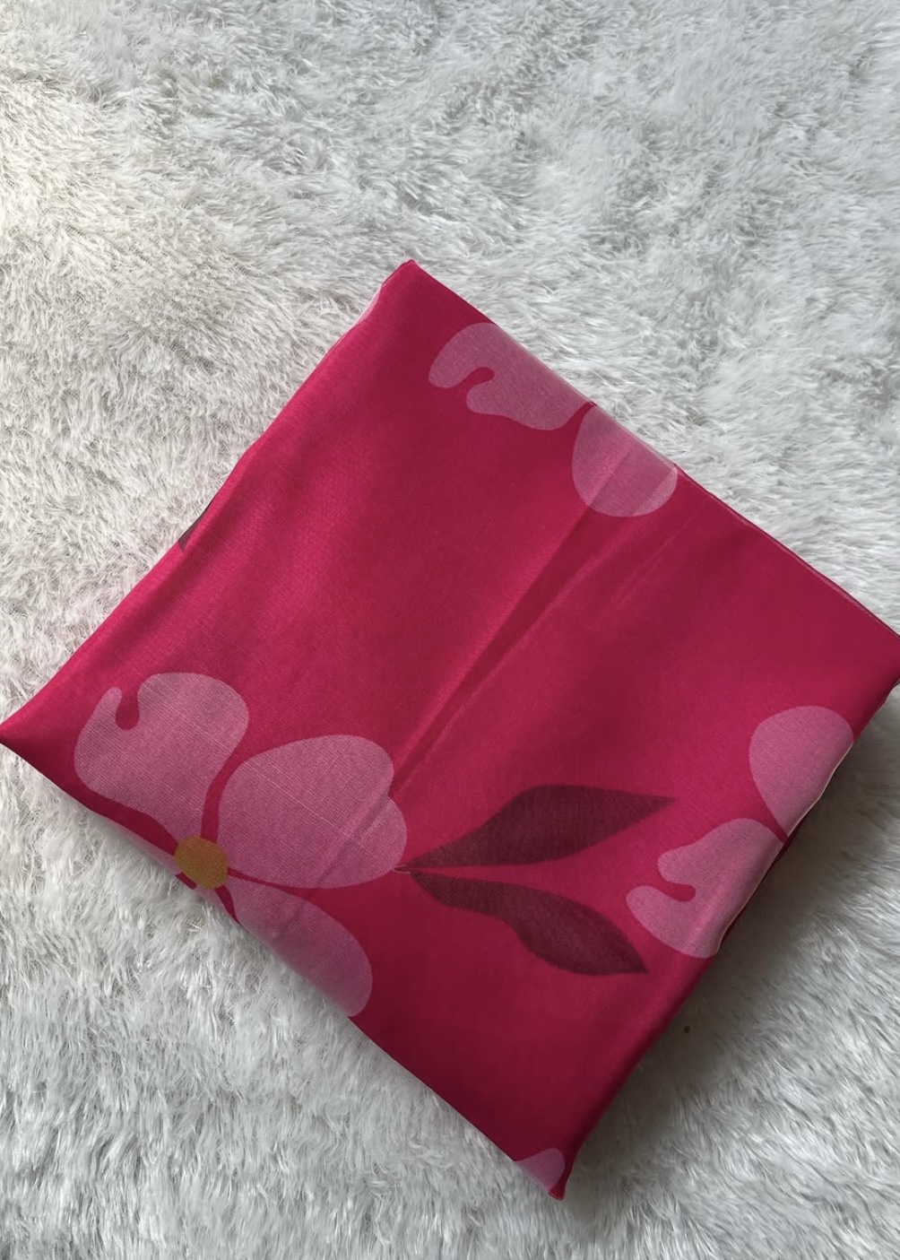 Organza Kurtis - Image 7