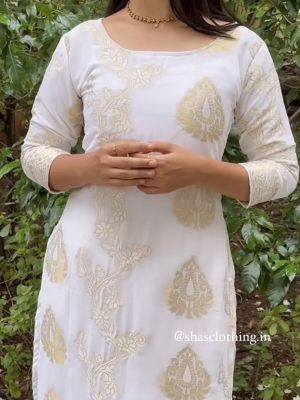 Onam Kurtis