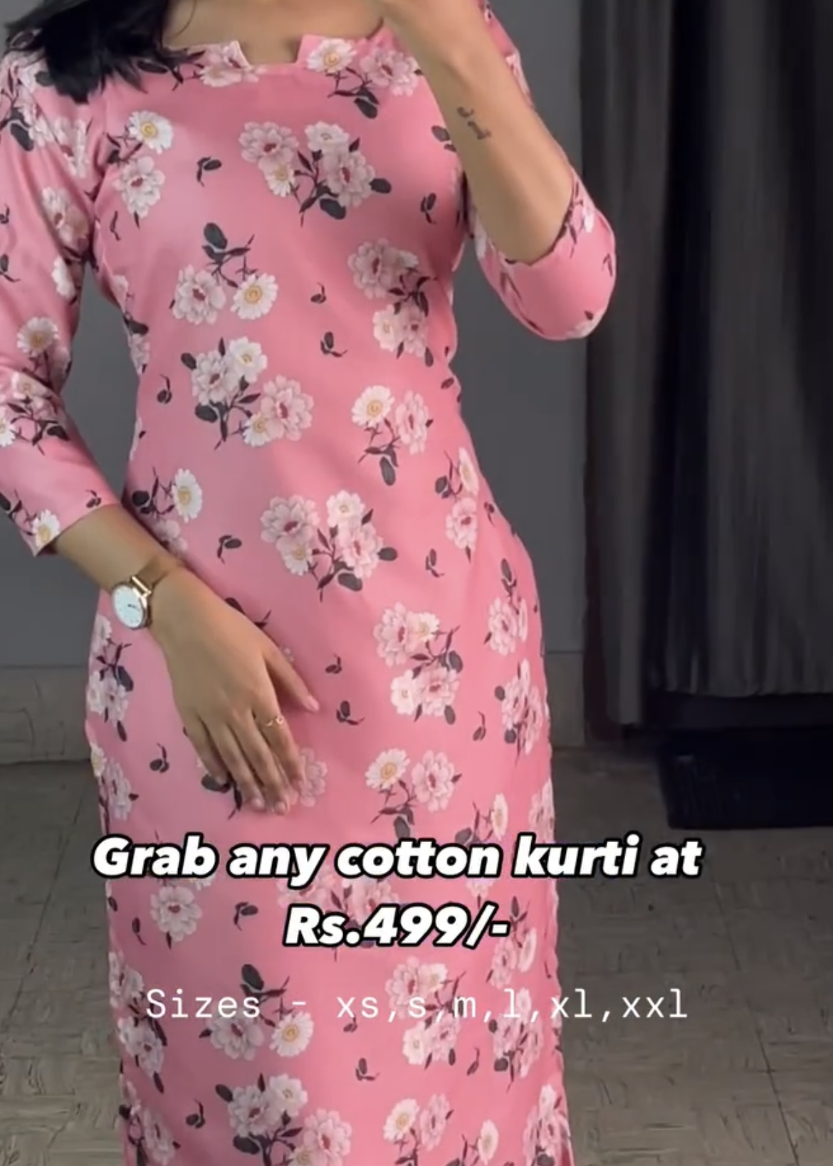 Lilan Cotton
