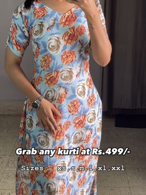 Delta Kurtis