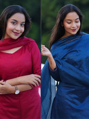Kurti Sets
