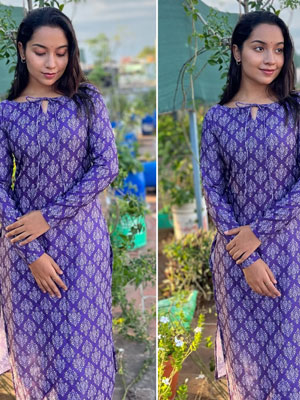 Offer Kurtis