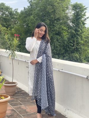 Premium Sets ( White & Black )
