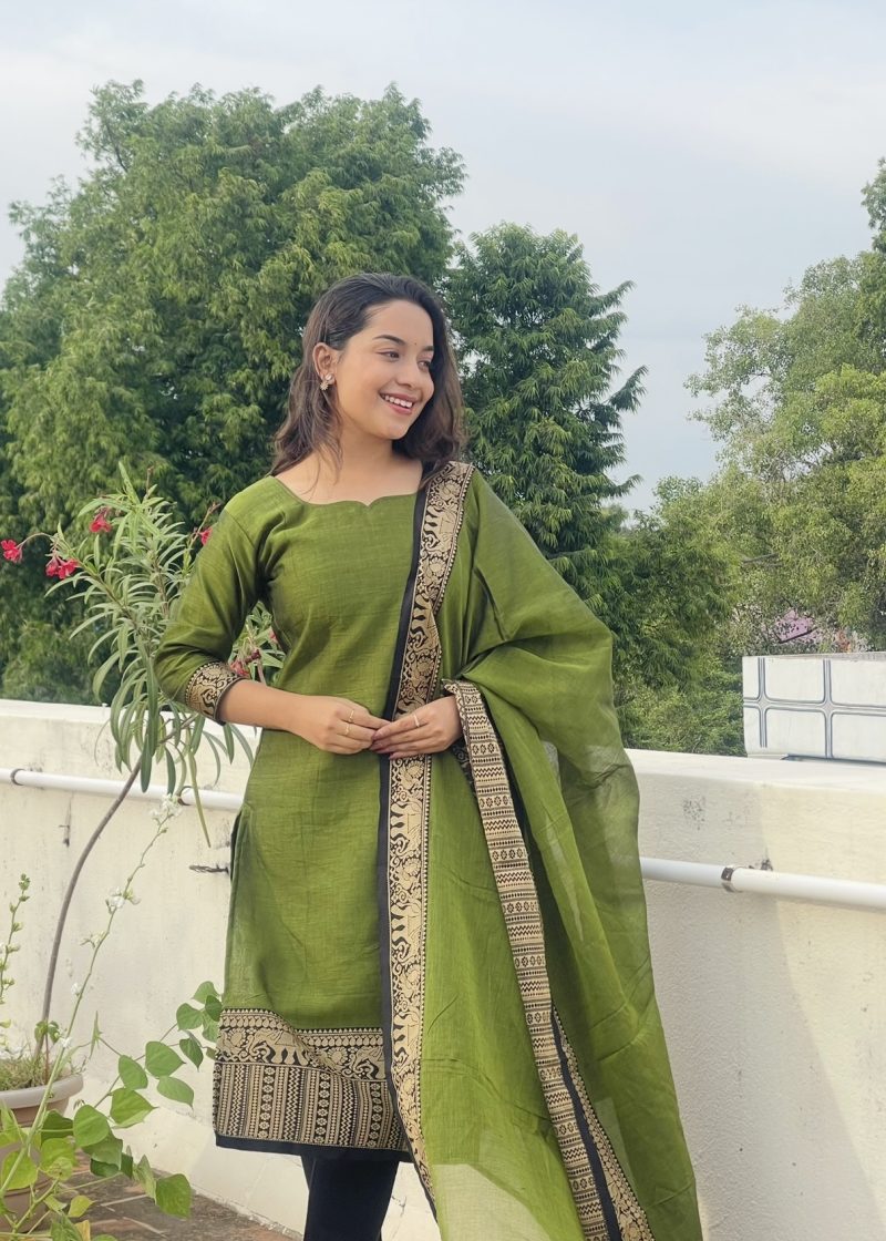 Narayanapet Kurti Sets - 3