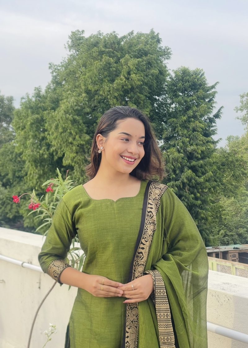 Narayanapet Kurti Sets - 3 - Image 2