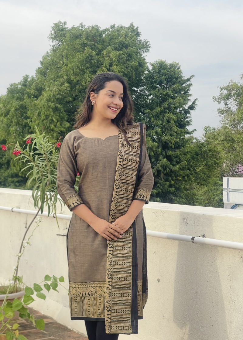 Narayanapet Kurti Sets - 3 - Image 3