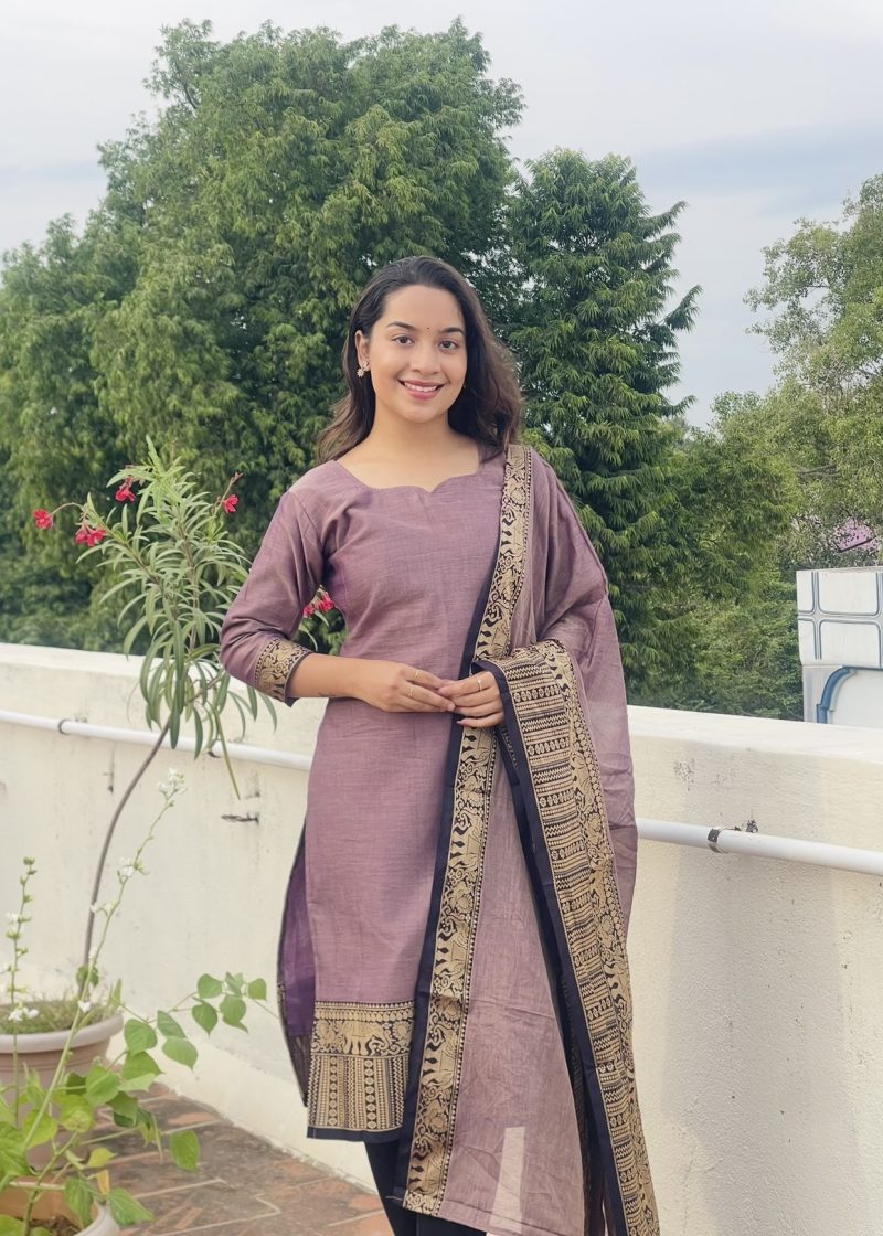 Narayanapet Kurti Sets - 3 - Image 5