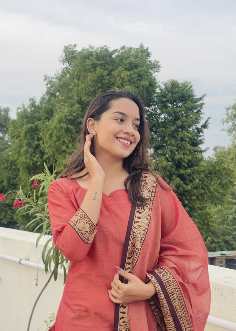 Narayanapet Kurti Sets - 3 - Image 8