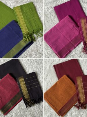 Salwar Sets (unstitched)
