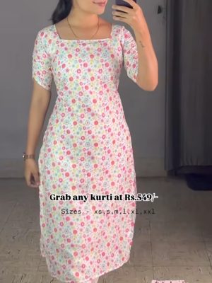 Colour chinon - Rose