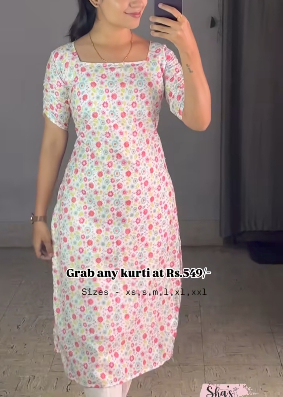 Colour chinon – Rose